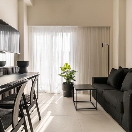 Kb48 Unique Stays Ираклион Экстерьер фото