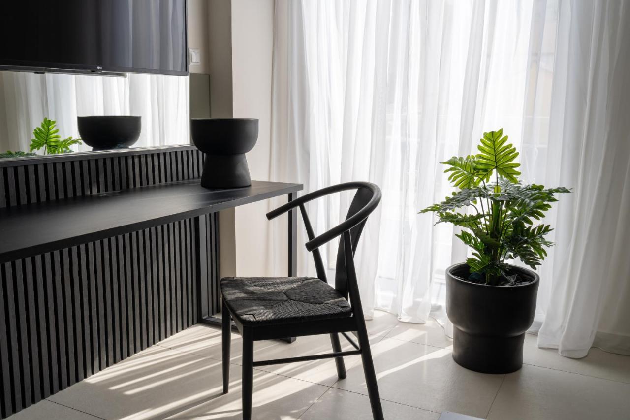 Kb48 Unique Stays Ираклион Экстерьер фото