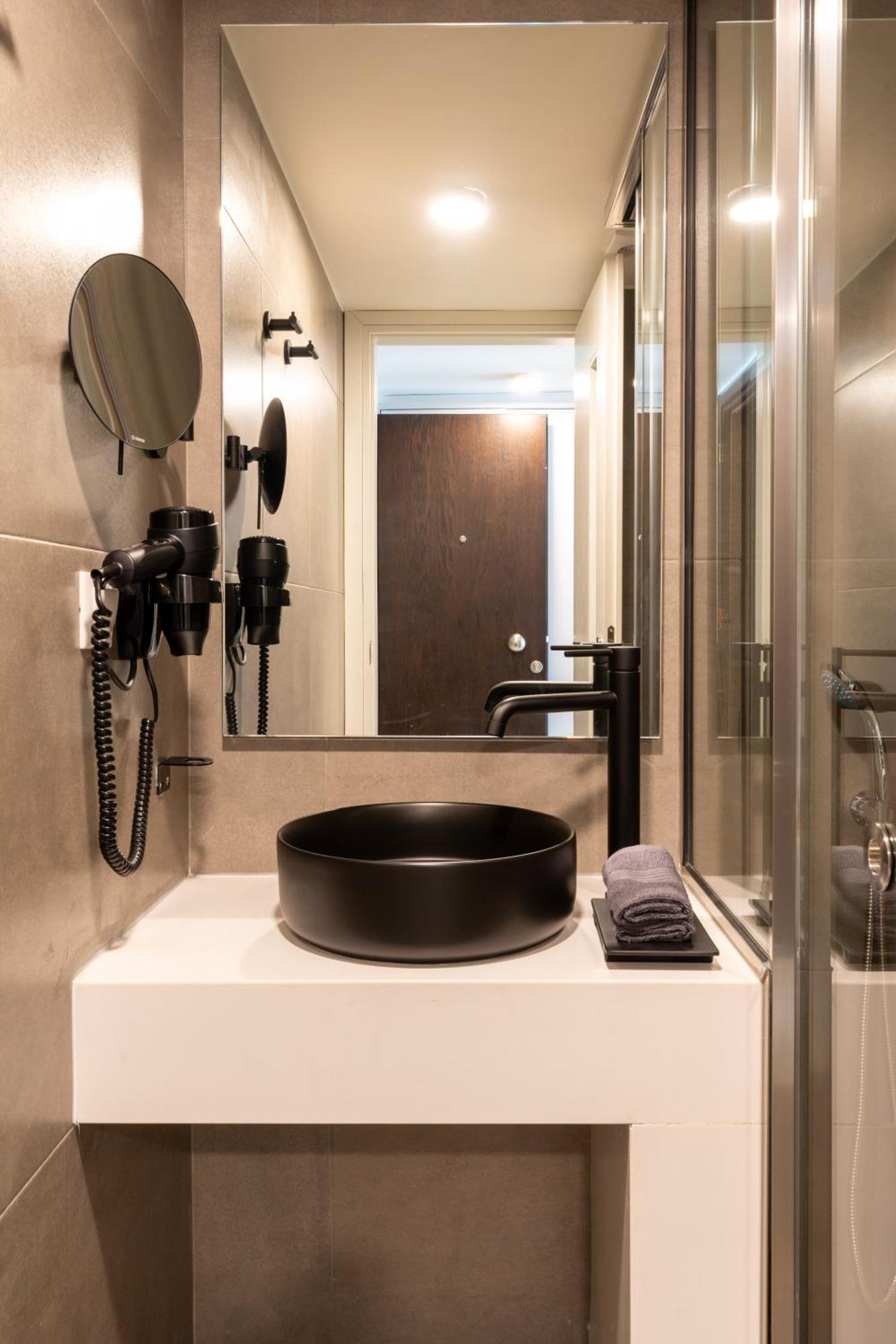 Kb48 Unique Stays Ираклион Экстерьер фото